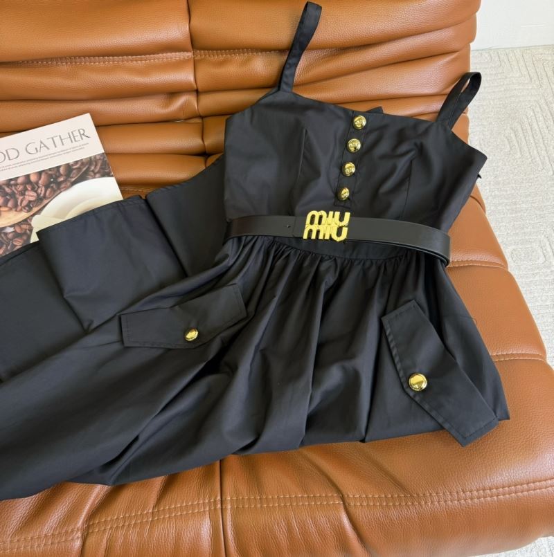 Miu Miu Dress